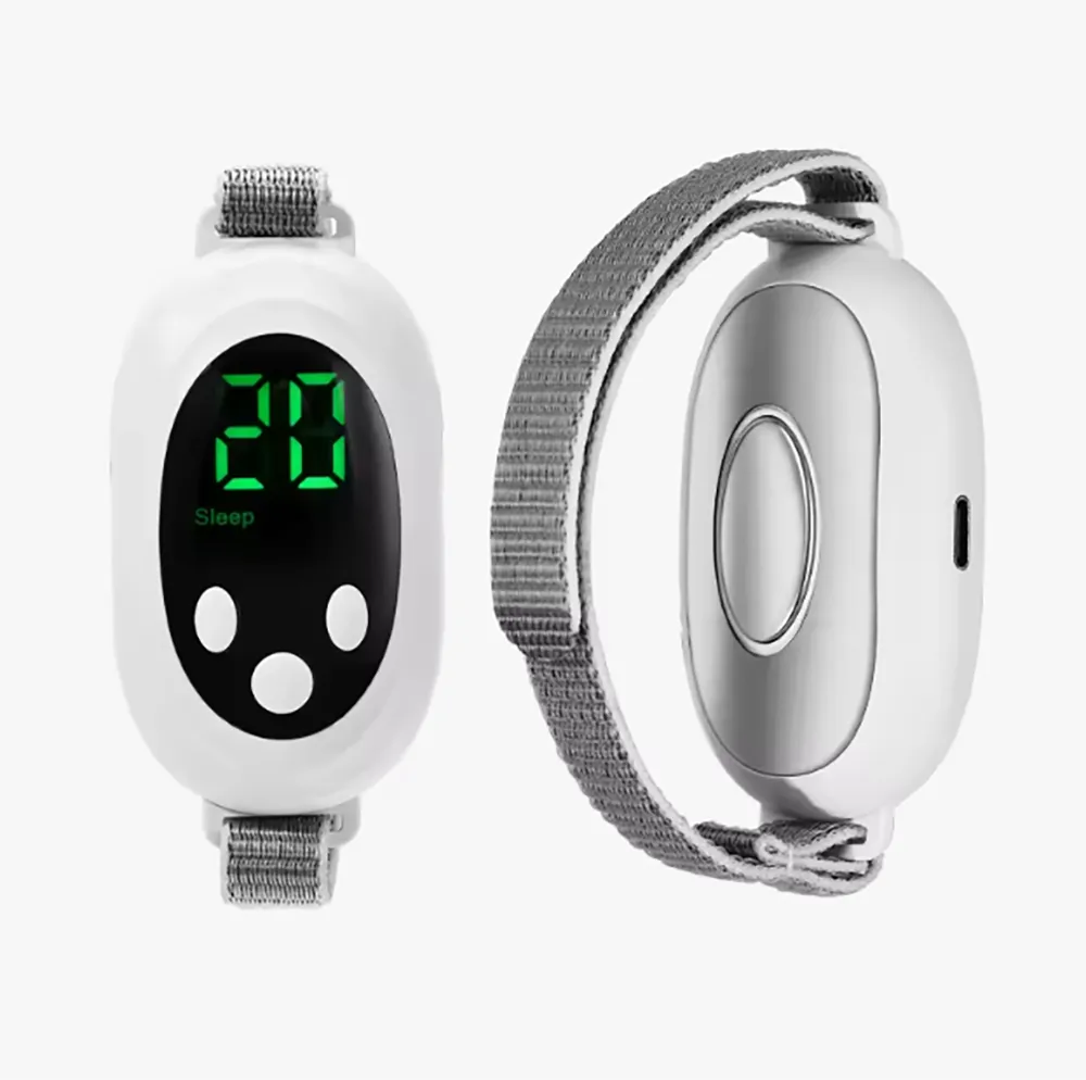 Detalle del dispositivo ZenPulse